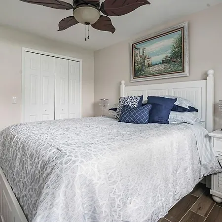 Charming Luxury Heated Pool Home Cape Coral Exterior photo