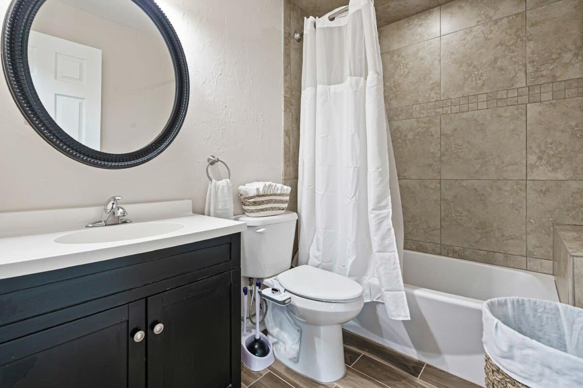 Holiday home Charming Luxury Heated Pool Cape Coral