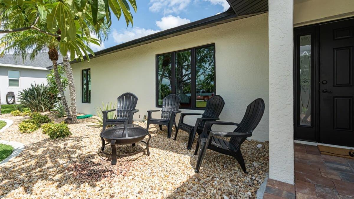 Holiday home Charming Luxury Heated Pool Cape Coral