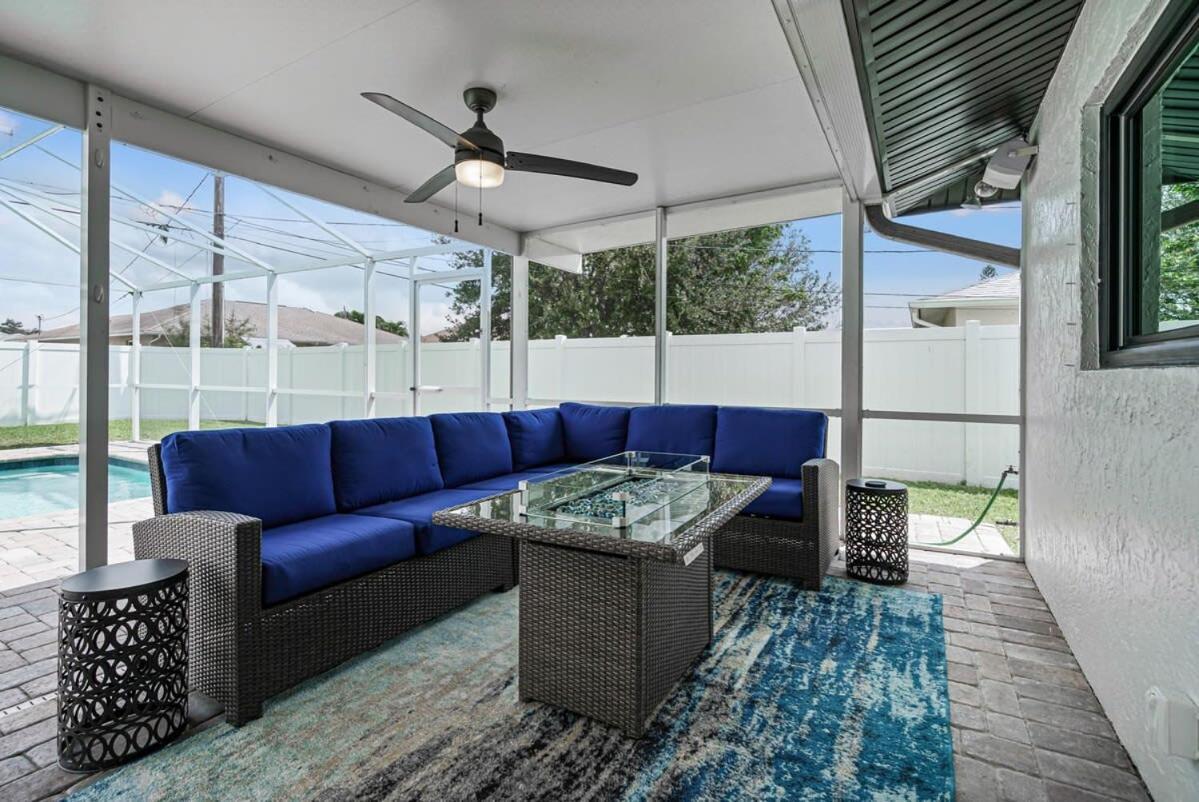 Charming Luxury Heated Pool *