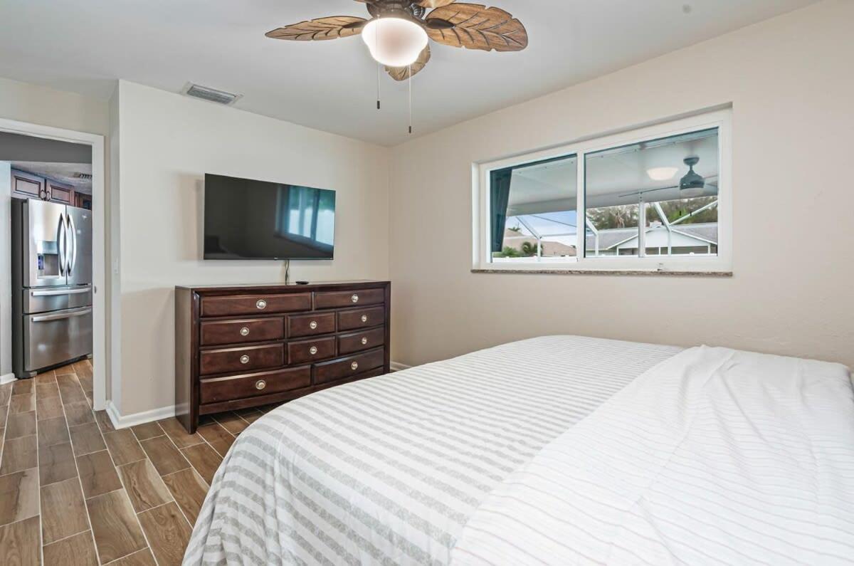 Holiday home Charming Luxury Heated Pool *
