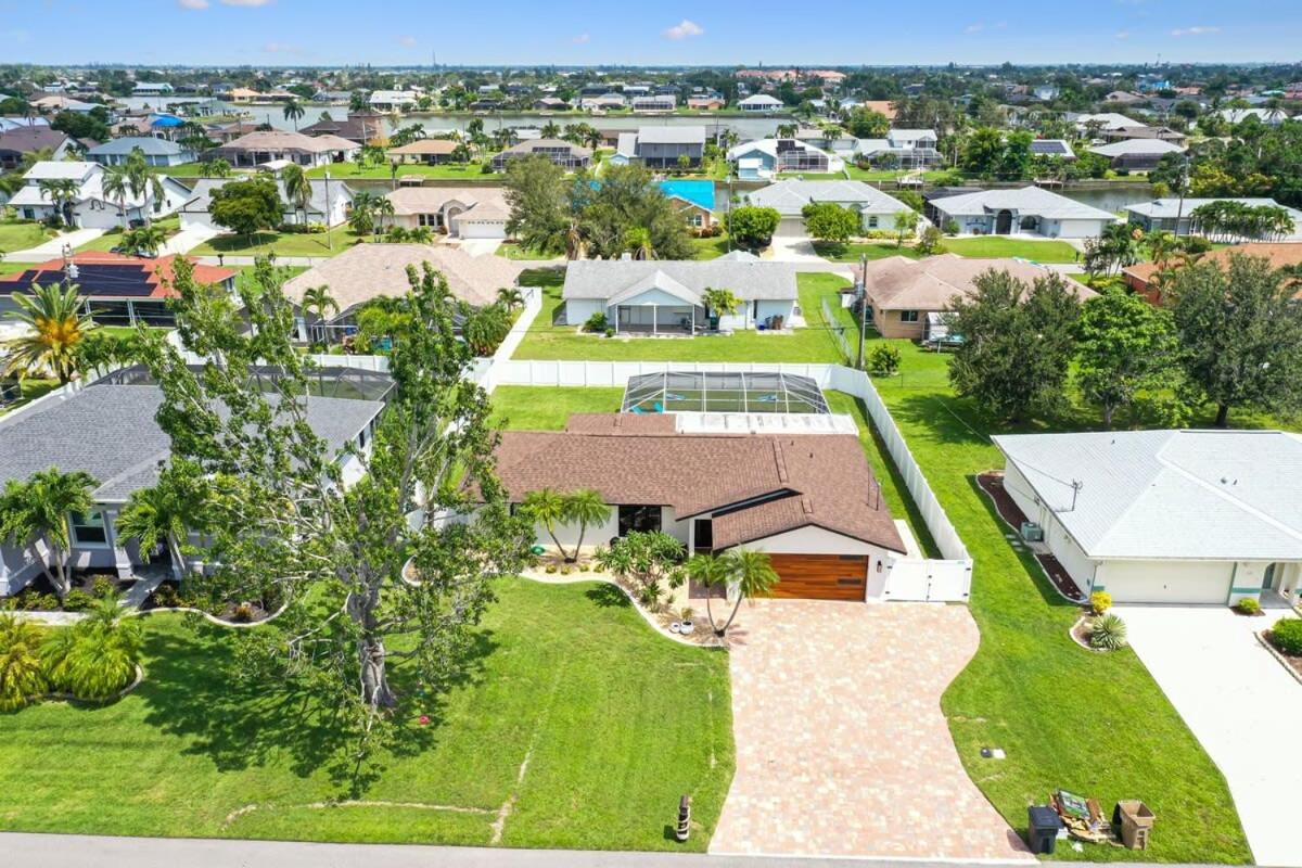 Casa vacanze Charming Luxury Heated Pool Cape Coral